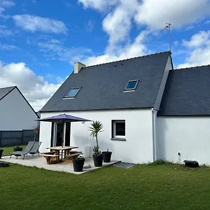 Hébergement de vacances Jolie Maison De, Concarneau